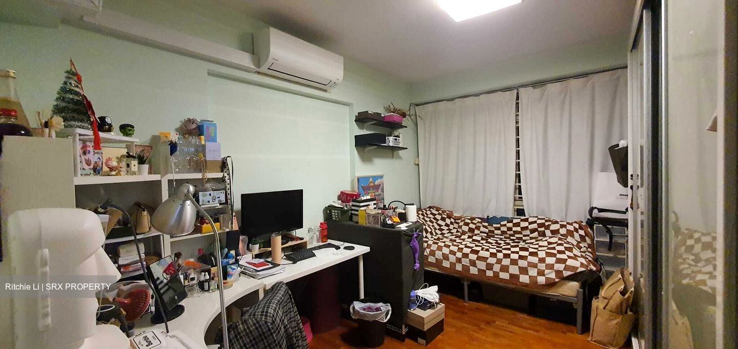 Blk 269C COMPASSVALE ARCADIA (Sengkang), HDB 4 Rooms #504377911